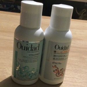 Ouidad Curl travel duo